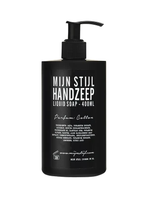 Handzeep parfum Cotton 