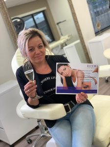 photo - Beautysalon Sjantine