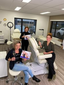 photo - Beautysalon Sjantine