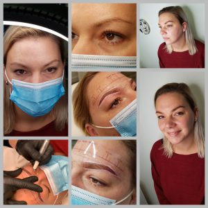 photo - Beautysalon Sjantine