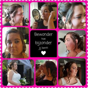 photo - Beautysalon Sjantine