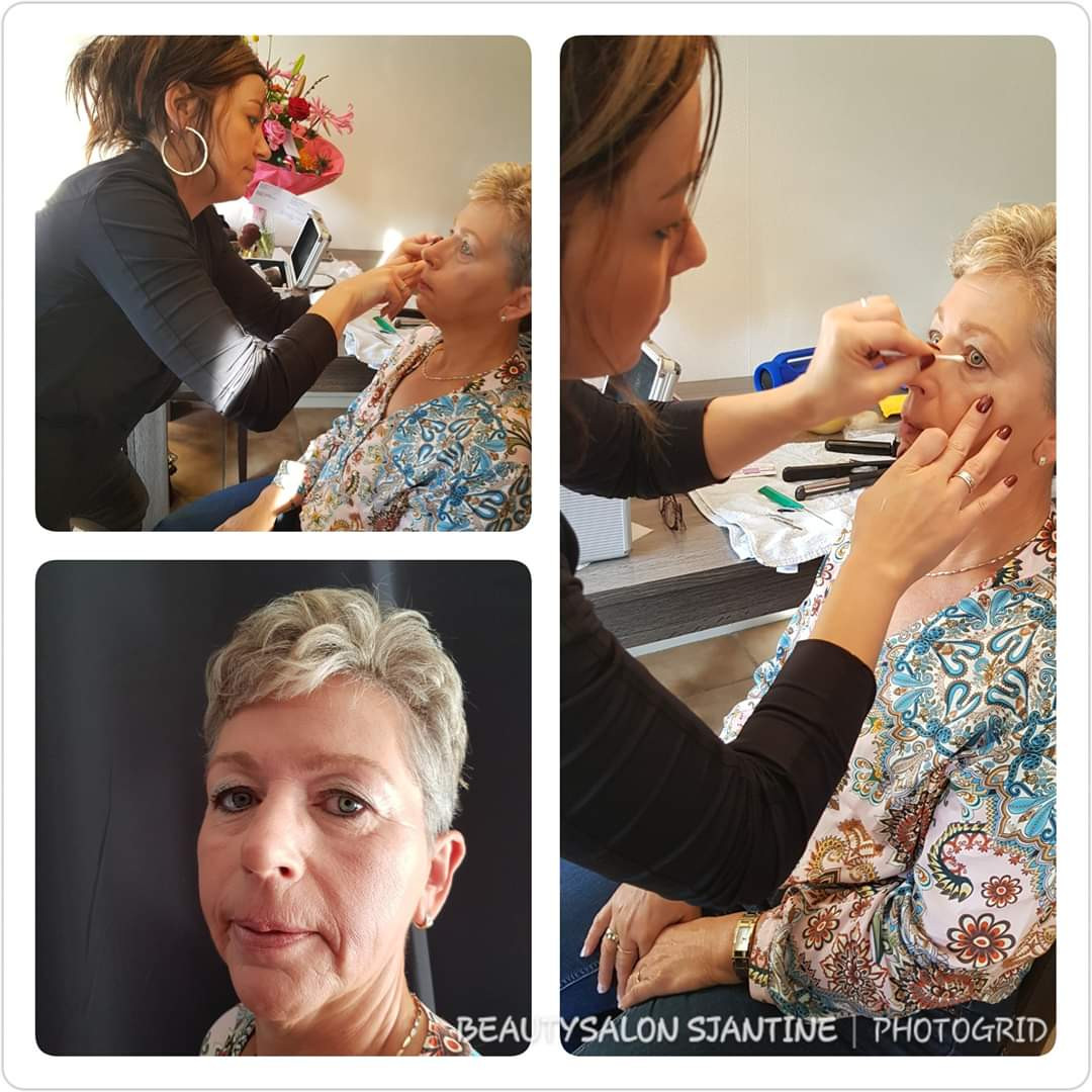 photo - Beautysalon Sjantine