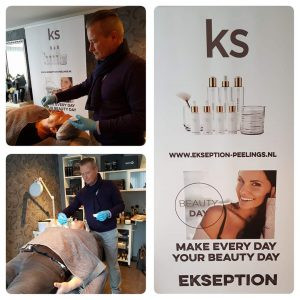 photo - Beautysalon Sjantine