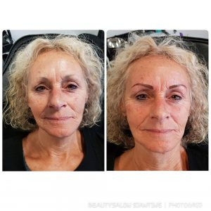 photo - Beautysalon Sjantine