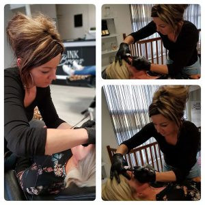 photo - Beautysalon Sjantine