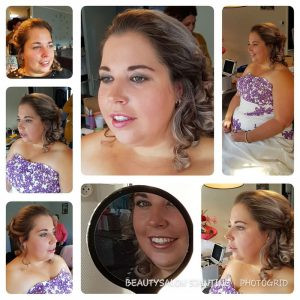 photo - Beautysalon Sjantine