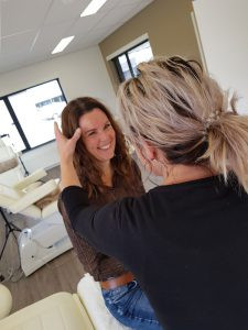 photo - Beautysalon Sjantine