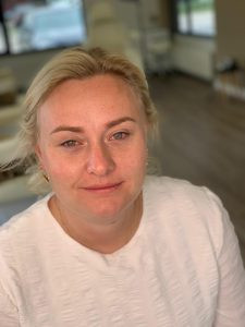 photo - Beautysalon Sjantine