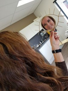 photo - Beautysalon Sjantine