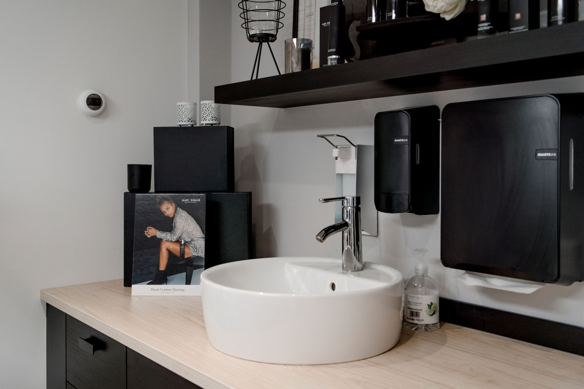 photo - Beautysalon Sjantine