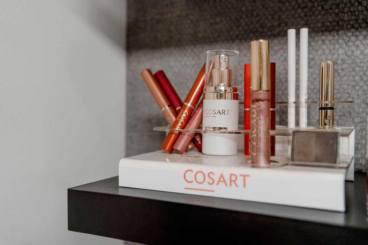 photo - Beautysalon Sjantine