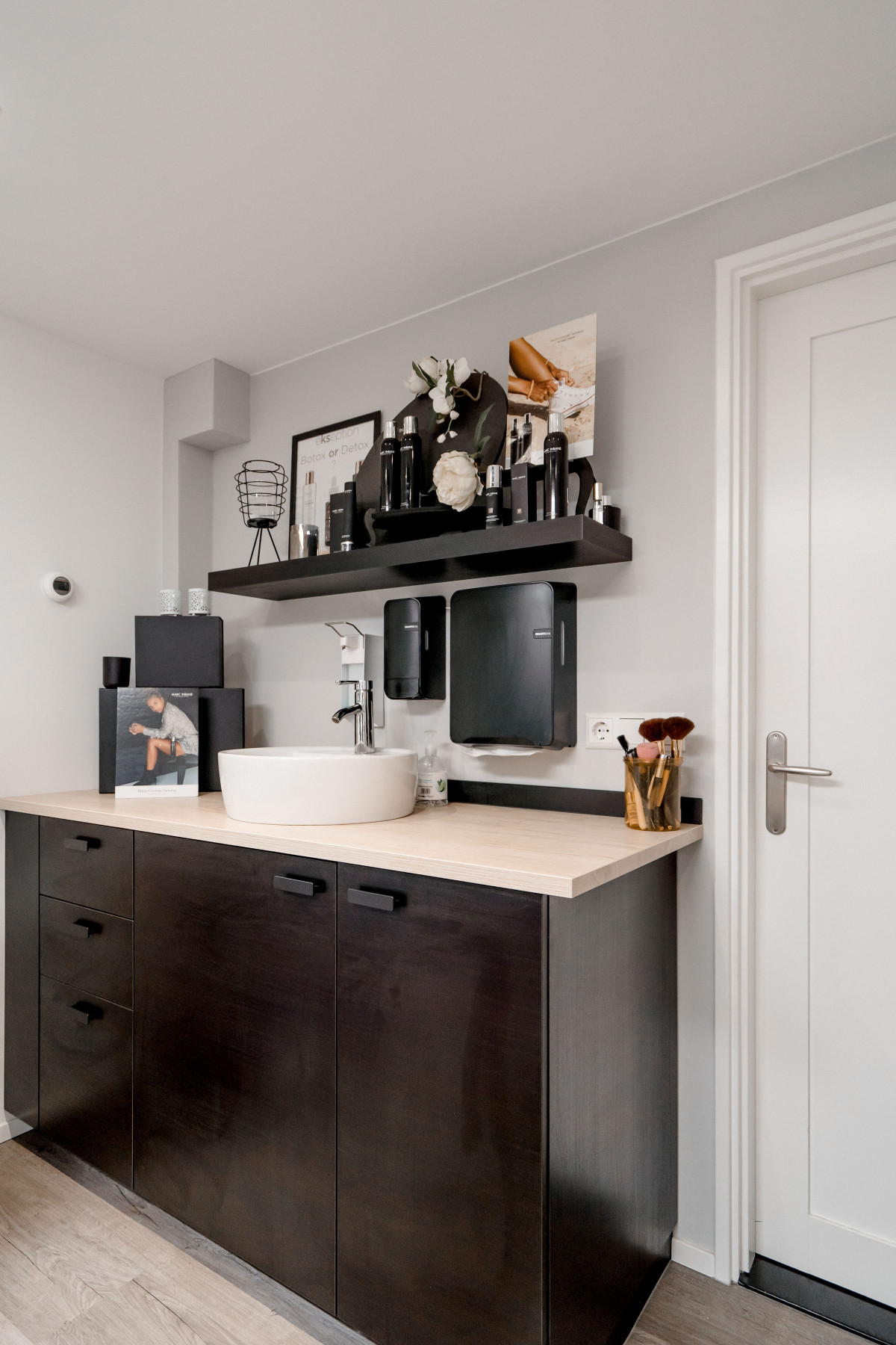 photo - Beautysalon Sjantine