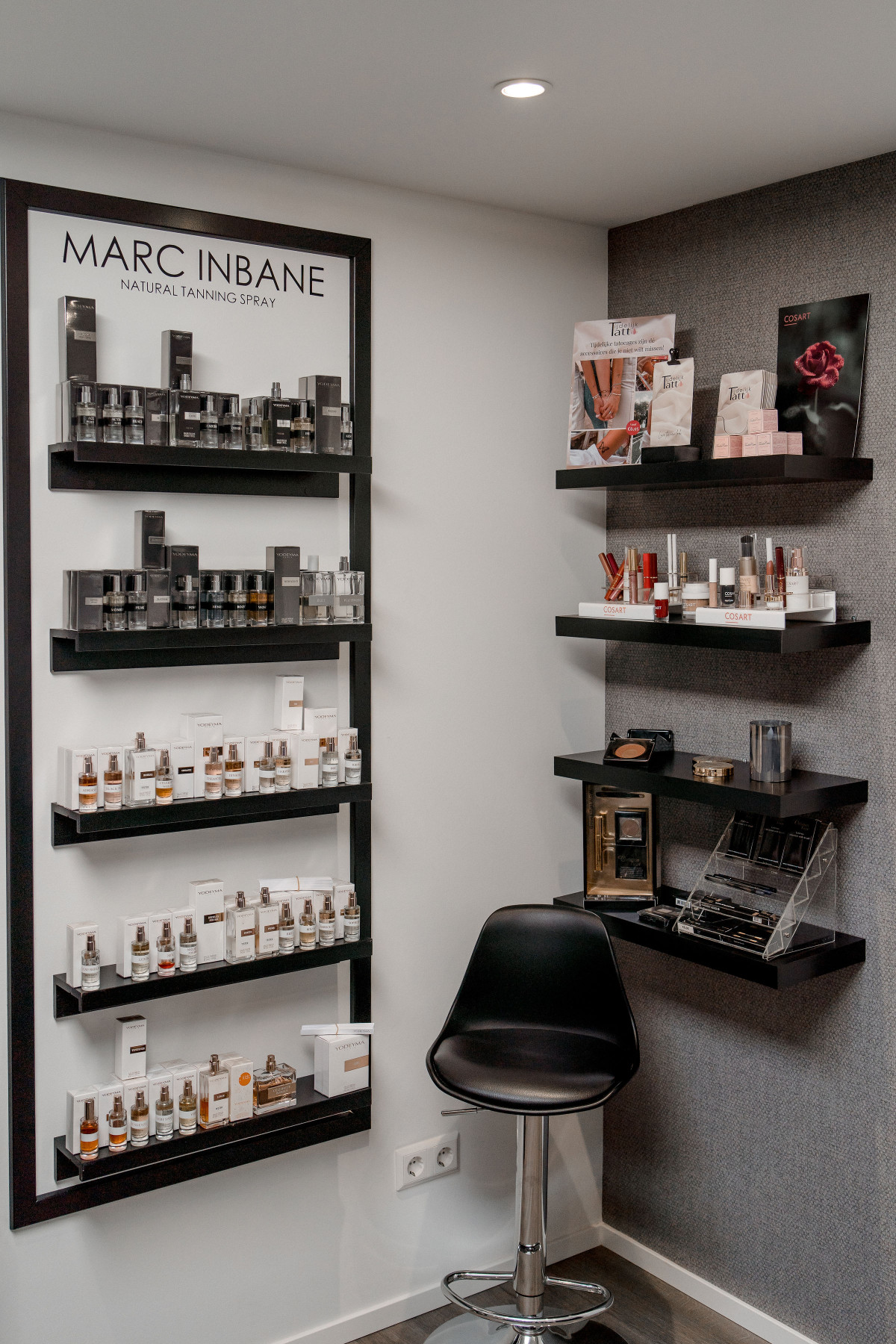 photo - Beautysalon Sjantine