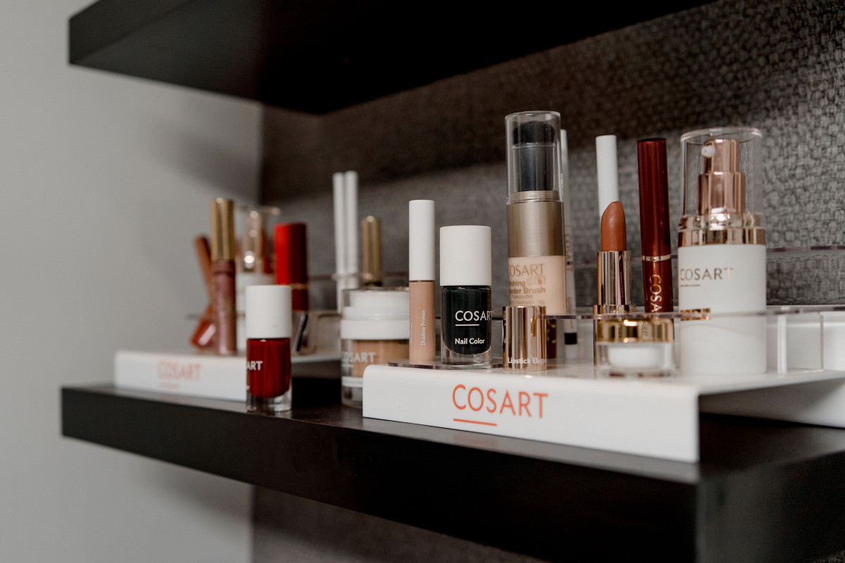 photo - Beautysalon Sjantine