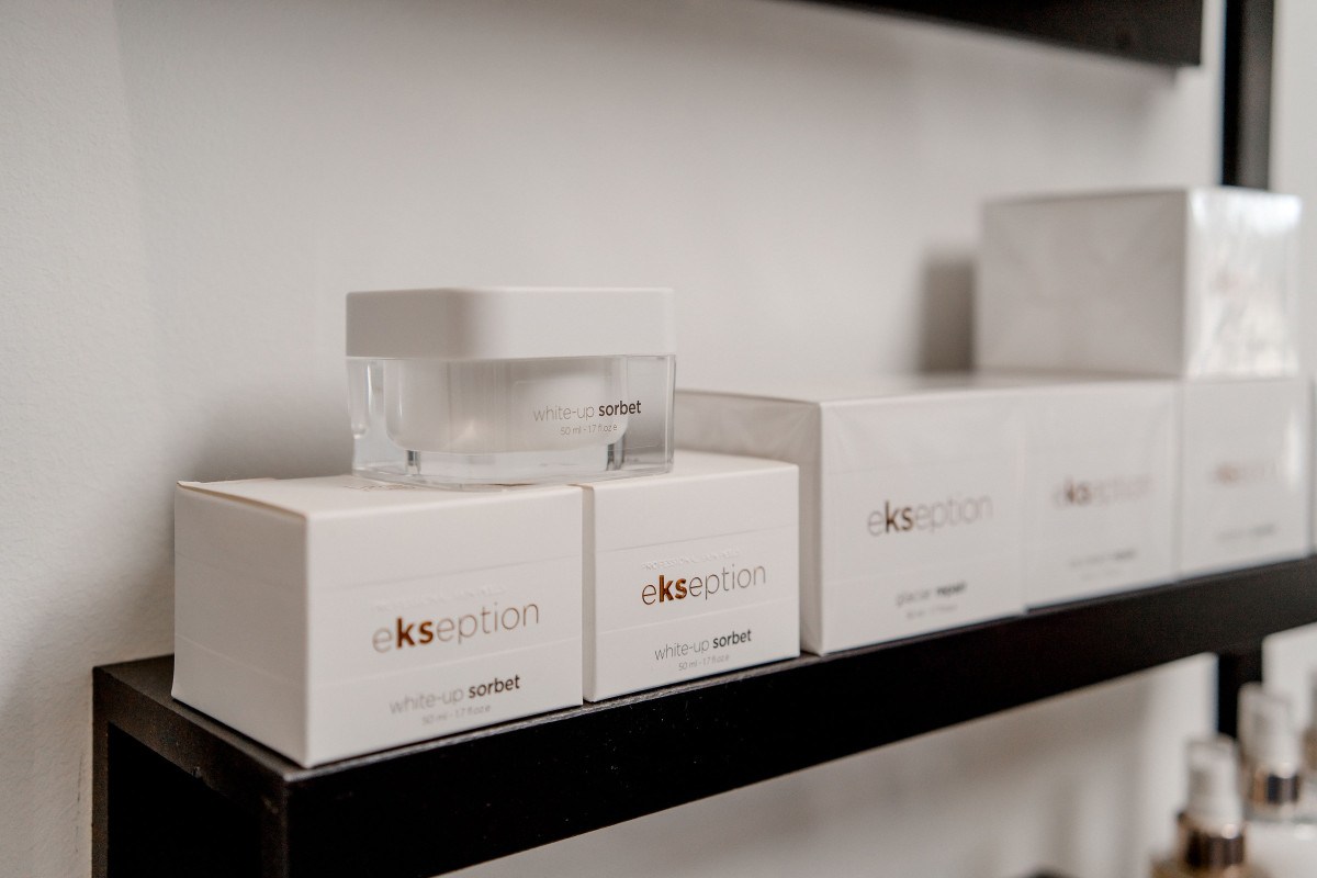 photo - Beautysalon Sjantine