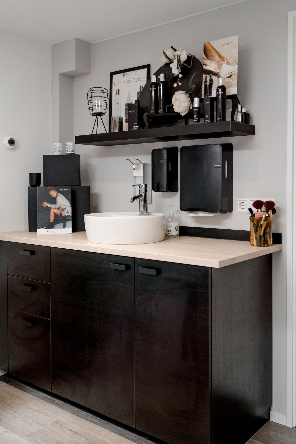 photo - Beautysalon Sjantine