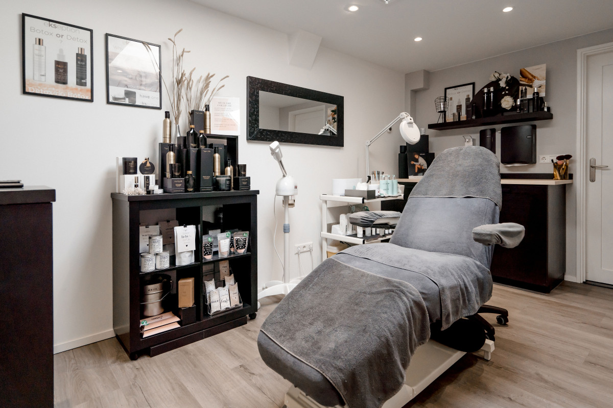 photo - Beautysalon Sjantine
