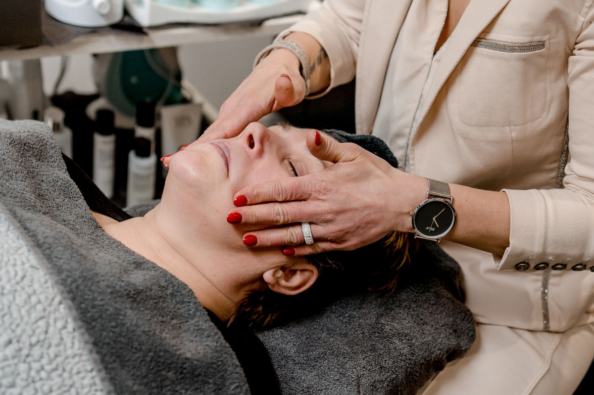 photo - Beautysalon Sjantine