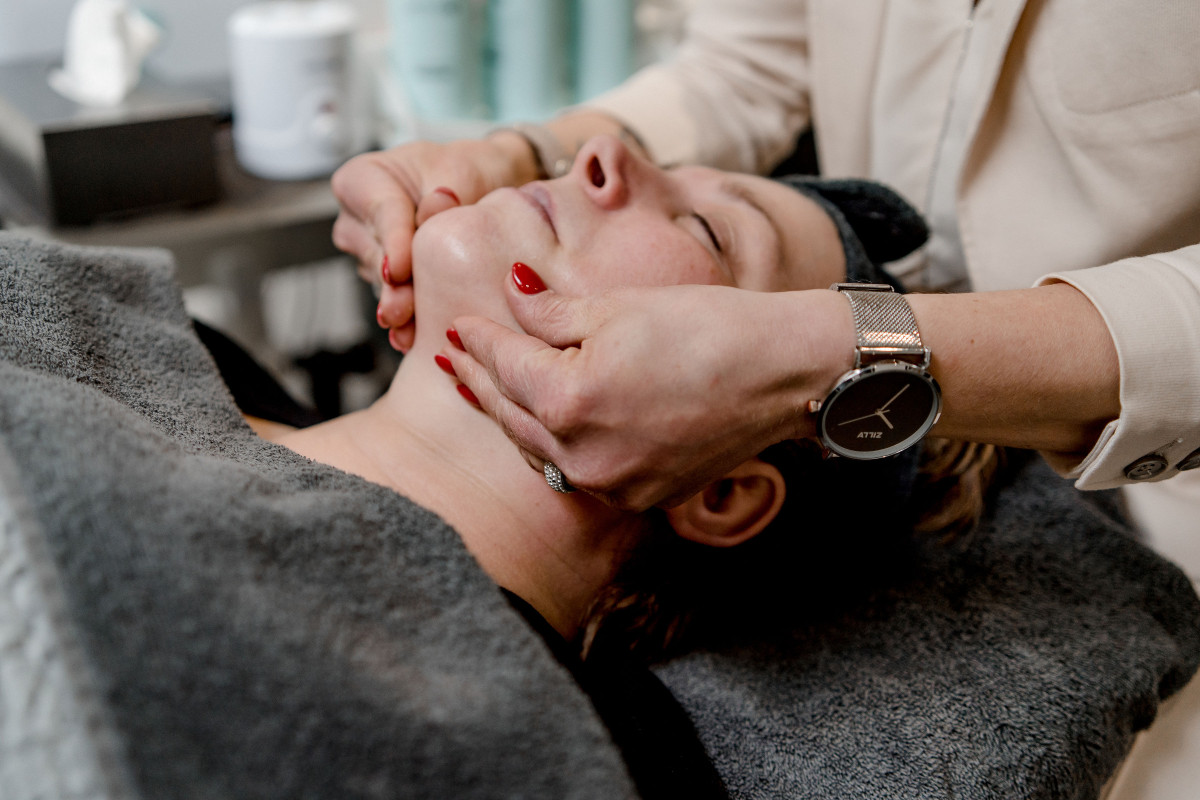 photo - Beautysalon Sjantine