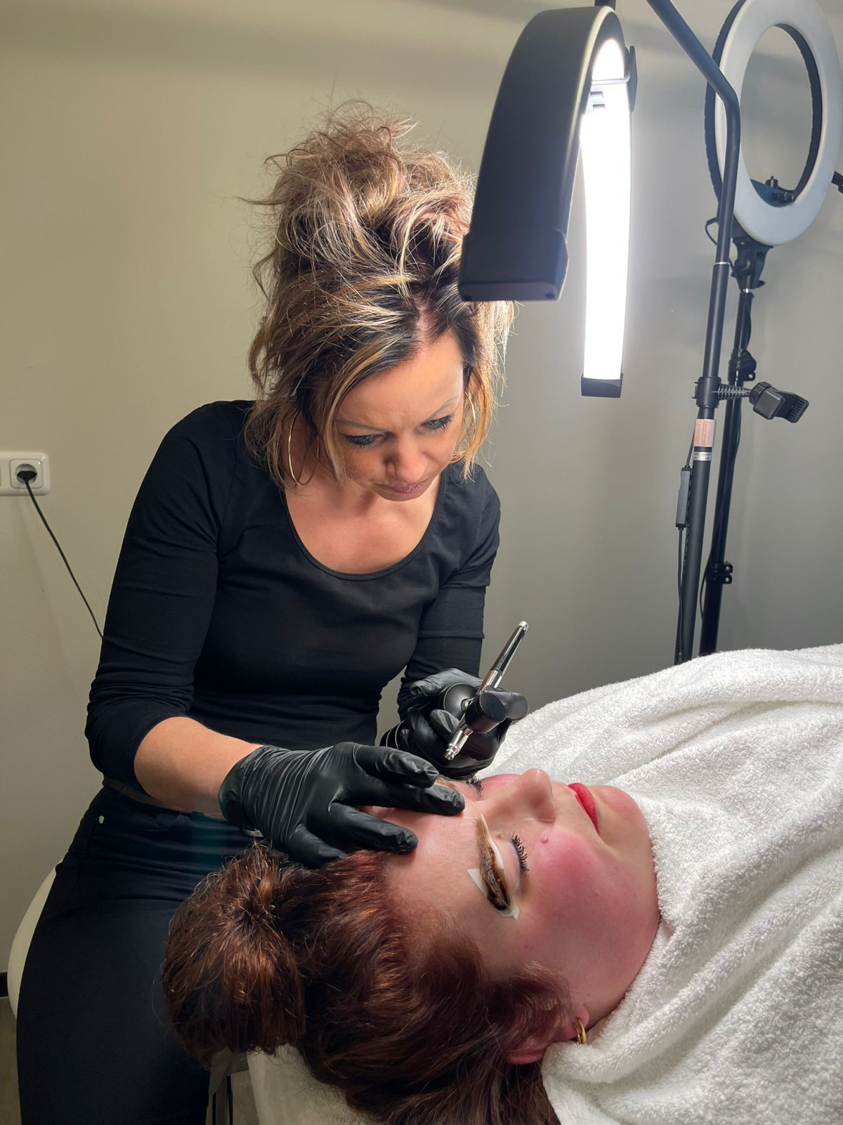 photo - Beautysalon Sjantine