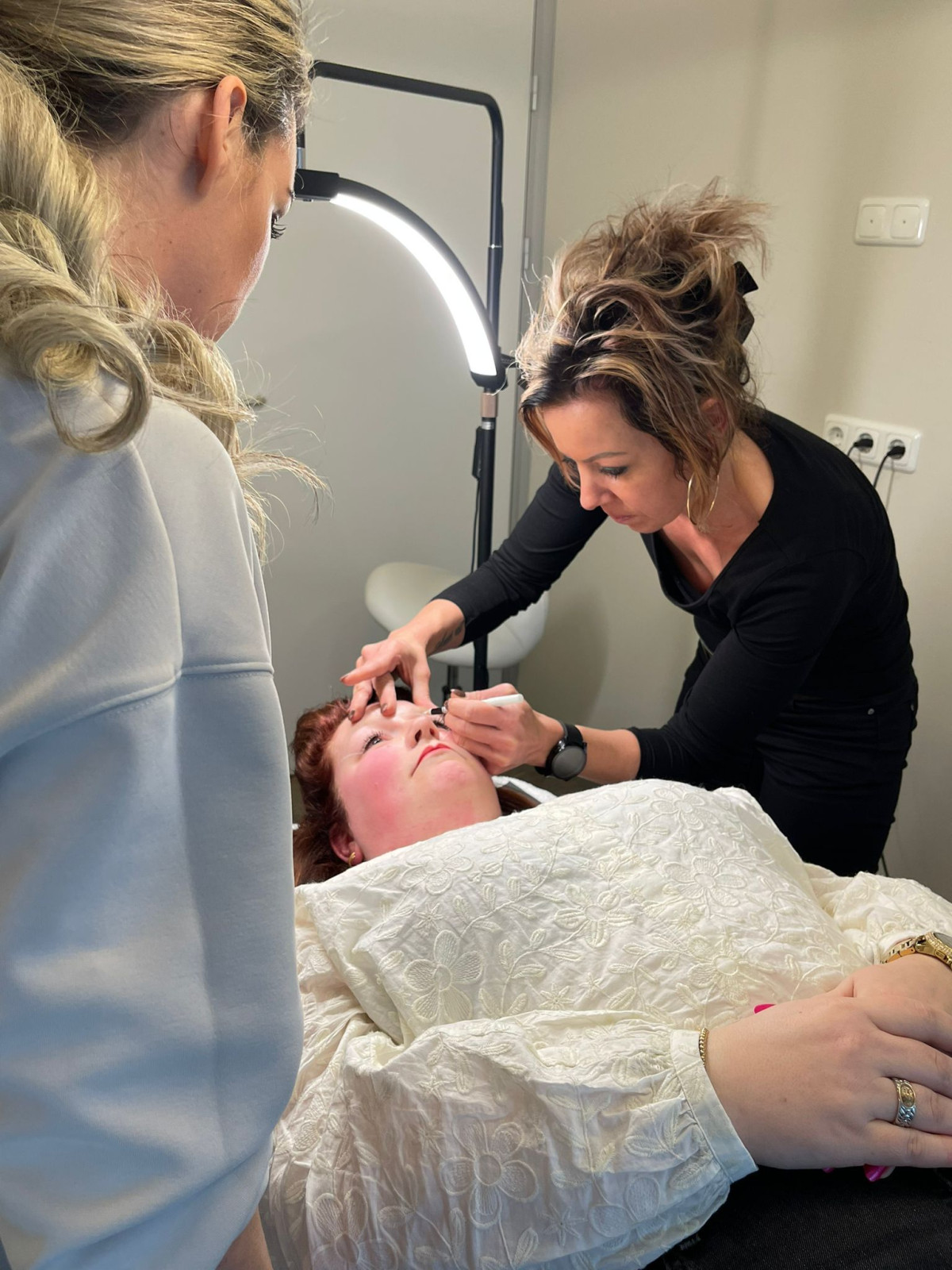 photo - Beautysalon Sjantine