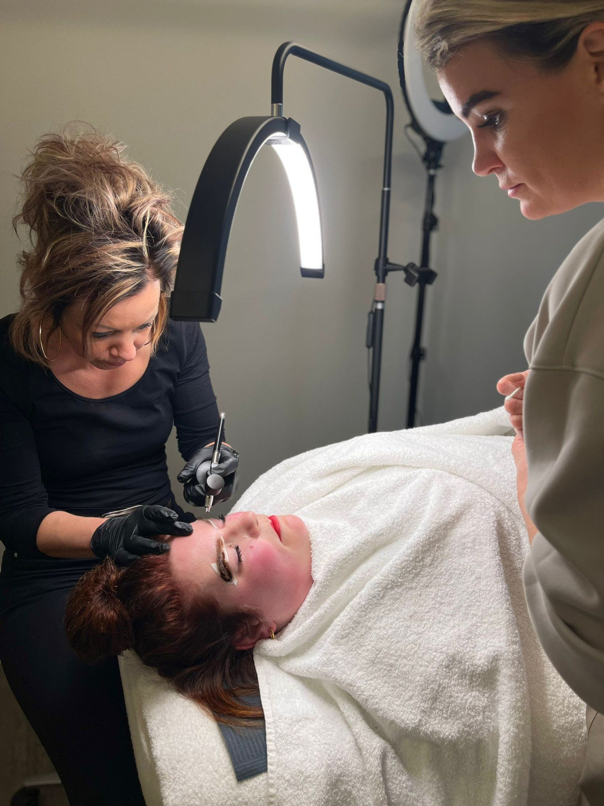 photo - Beautysalon Sjantine