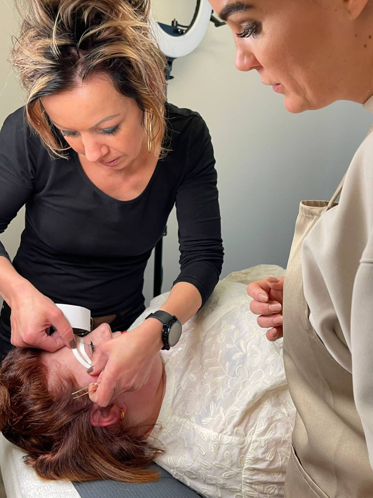 photo - Beautysalon Sjantine